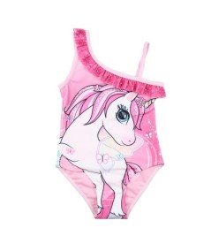 Maillot de bain unicorn.