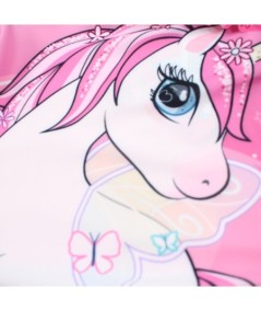 Maillot de bain unicorn.