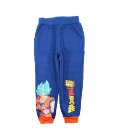 Pantalon de jogging garçon Dragon Ball Z