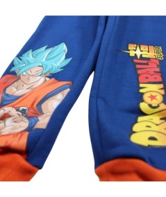 Pantalon de jogging garçon Dragon Ball Z