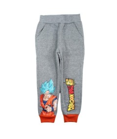 Pantalon de jogging garçon Dragon Ball Z