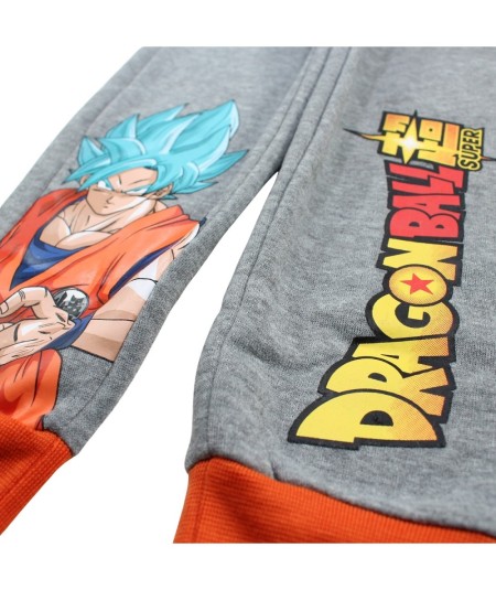 Pantalon de jogging garçon Dragon Ball Z