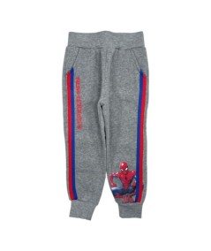 Pantalon de jogging Spiderman