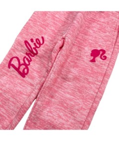 Pantalon de jogging Barbie