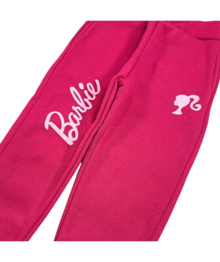 Pantalon de jogging Barbie