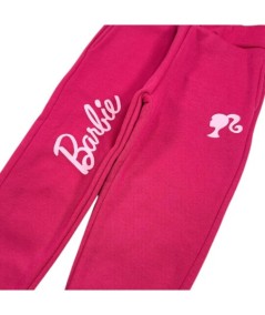 Pantalon de jogging Barbie