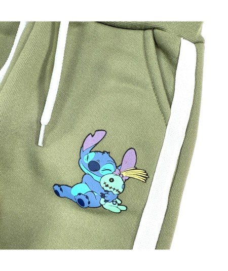 Pantalon de jogging Lilo & Stitch