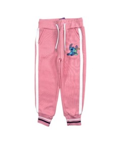 Pantalon de jogging Lilo & Stitch