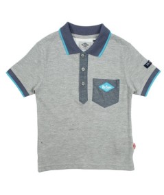 Polo garçon Lee Cooper