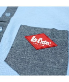 Polo garçon Lee Cooper