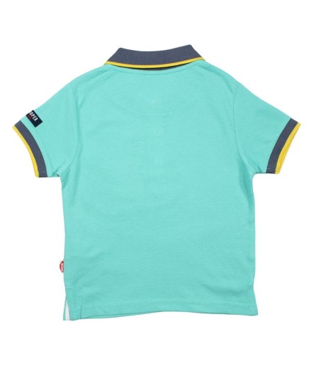 Polo garçon Lee Cooper