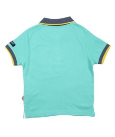 Polo garçon Lee Cooper