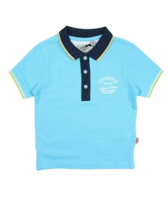 Polo garçon Lee Cooper