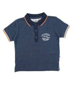 Polo garçon Lee Cooper