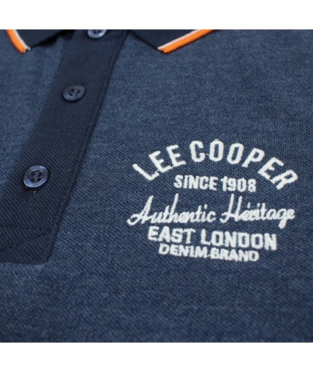 Polo garçon Lee Cooper