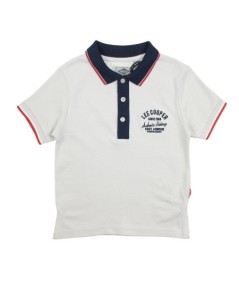 Polo garçon Lee Cooper