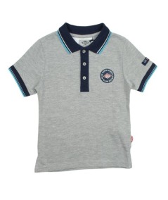 Polo garçon Lee Cooper