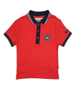 Polo garçon Lee Cooper