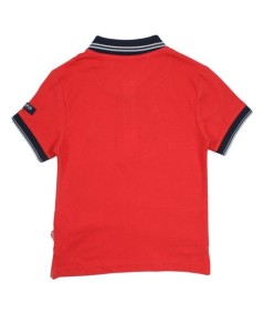 Polo garçon Lee Cooper