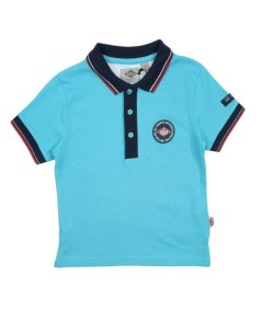 Polo garçon Lee Cooper