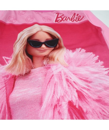 Pyjama coton Fille Barbie