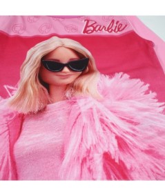 Pyjama coton Fille Barbie