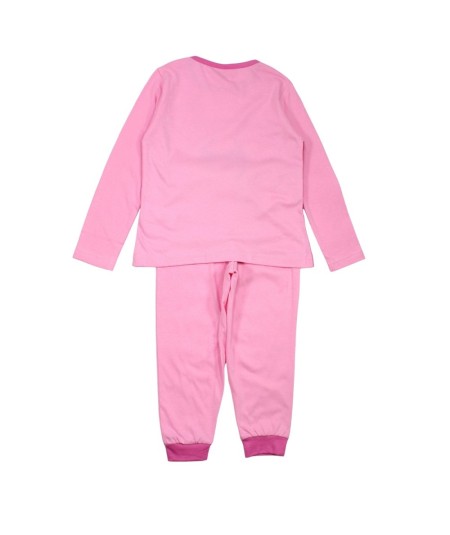 Pyjama coton Fille Barbie