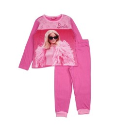 Pyjama coton Fille Barbie