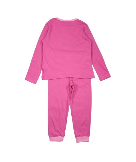 Pyjama coton Fille Barbie