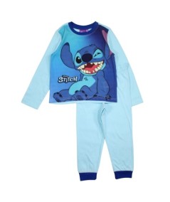 Pyjama coton Garçon Lilo & Stitch