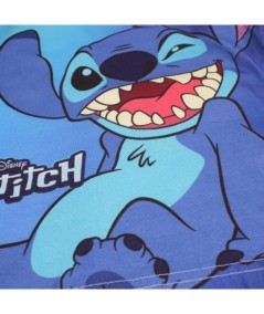 Pyjama coton Garçon Lilo & Stitch