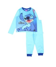 Pyjama coton Garçon Lilo & Stitch