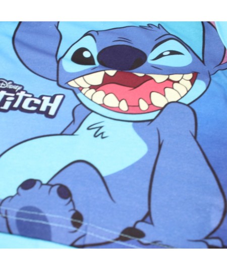 Pyjama coton Garçon Lilo & Stitch