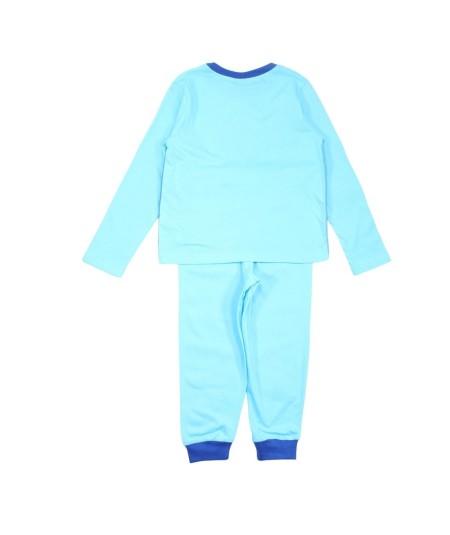 Pyjama coton Garçon Lilo & Stitch