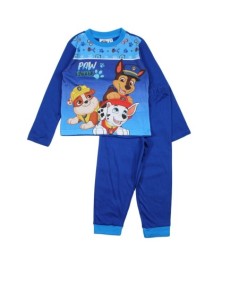 Pyjama coton Garçon Paw Patrol