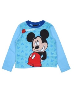 Pyjama coton Garçon Mickey