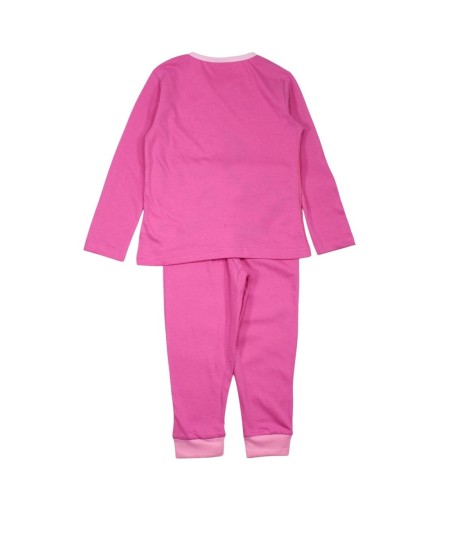 Pyjama coton Fille Minnie