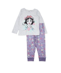 Pyjama fille Princesse