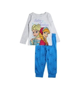 Pyjama fille La Reine des Neiges