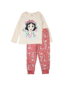 Pyjama fille Princesse