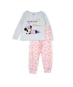 Pyjama fille Minnie