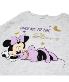 Pyjama fille Minnie