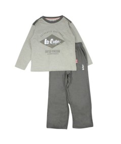 Pyjama garçon Lee Cooper