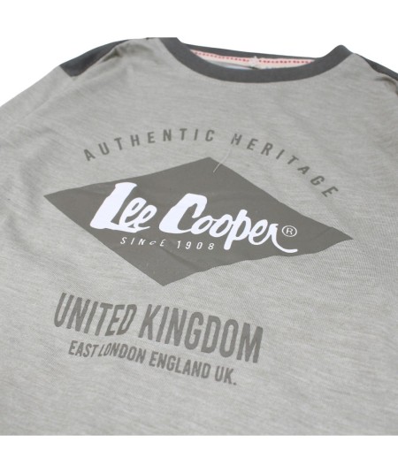 Pyjama garçon Lee Cooper