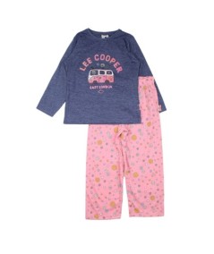 Pyjama fille Lee Cooper