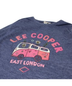 Pyjama fille Lee Cooper