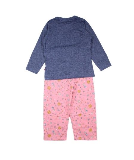 Pyjama fille Lee Cooper