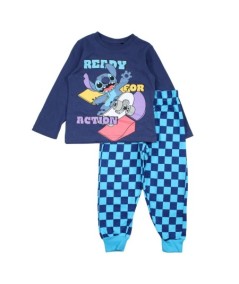 Pyjama garçon Lilo & Stitch