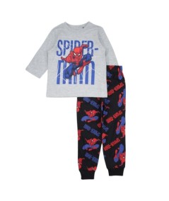 Pyjama garçon Spiderman