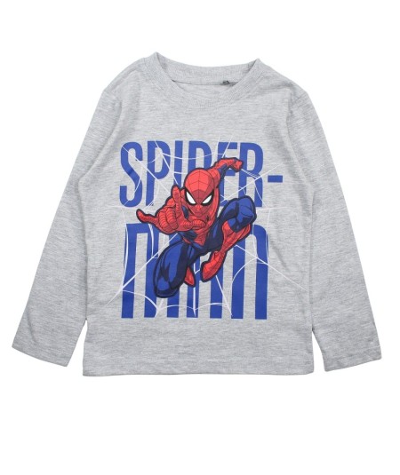 Pyjama garçon Spiderman